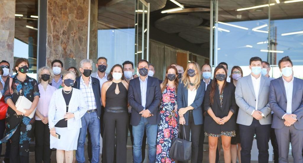 CHUBUT PARTICIPÓ DE UNA NUEVA REUNIÓN DEL CONSEJO FEDERAL DE MEDIO AMBIENTE