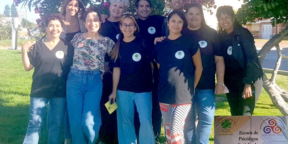 EL CENTRO PSICOSOCIAL ARGENTINO, INCORPORA DENTRO DE SU CURRÍCULA EDUCATIVA, LA MATERIA DE PRIMEROS AUXILIOS Y RCP PARA ALUMNOS