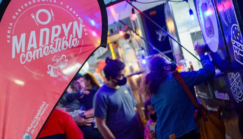 VERANO 2022: EL CARNAVAL SE DISFRUTA A ORILLAS DEL MAR Y EN EL MADRYN COMESTIBLE