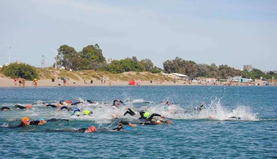 SE VIENE UN FIN DE SEMANA CON VARIADA ACTIVIDAD DEPORTIVA EN LA COSTA MADRYNENSE