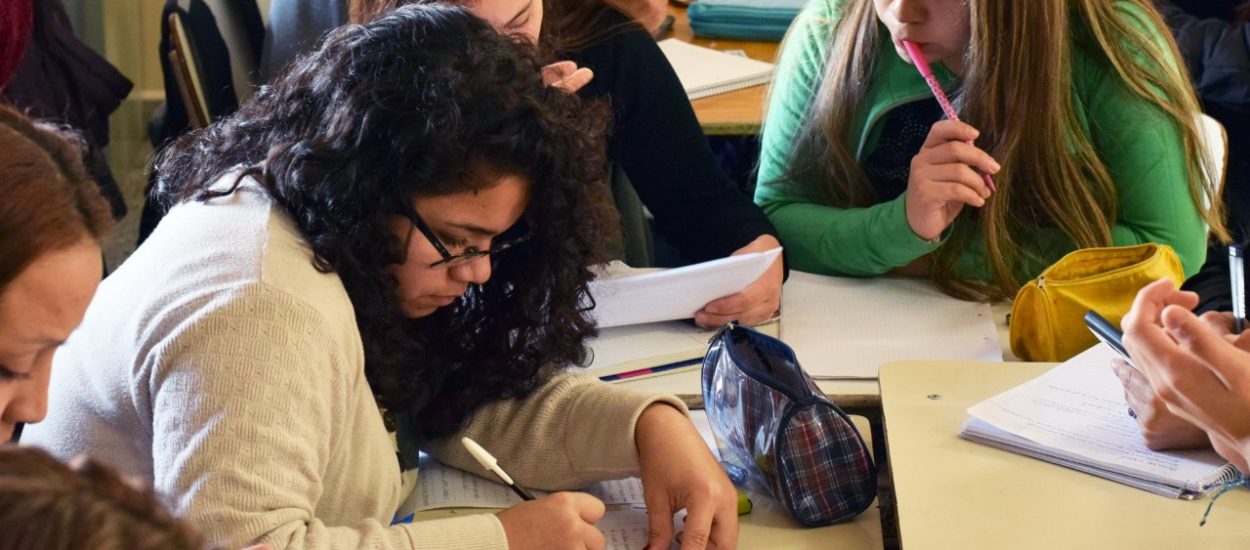 LA UNIVERSIDAD DEL CHUBUT DICTARÁ LA LICENCIATURA EN TERAPIA OCUPACIONAL EN ESQUEL