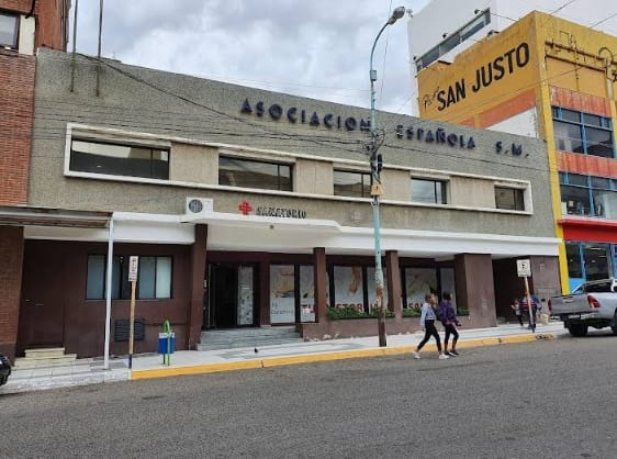 SALUD: HABILITAN CENTROS DE HEMOTERAPIA PARA LA DONACIÓN DE MÉDULA ÓSEA EN COMODORO RIVADAVIA Y TRELEW