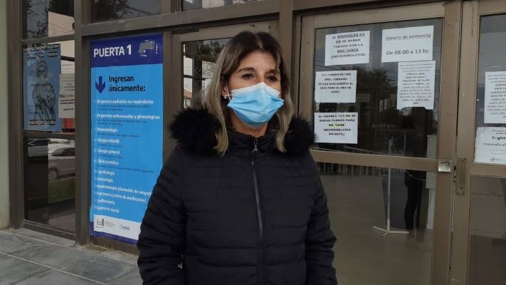 “EN PARITARIAS, LOS TRABAJADORES NECESITAMOS HABLAR DE PLATA”