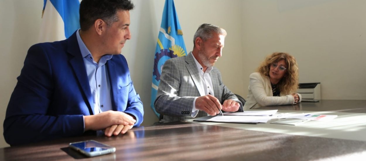 CHUBUT SERÁ SEDE DE UNA NUEVA ASAMBLEA DEL CONSEJO NACIONAL DE LA VIVIENDA