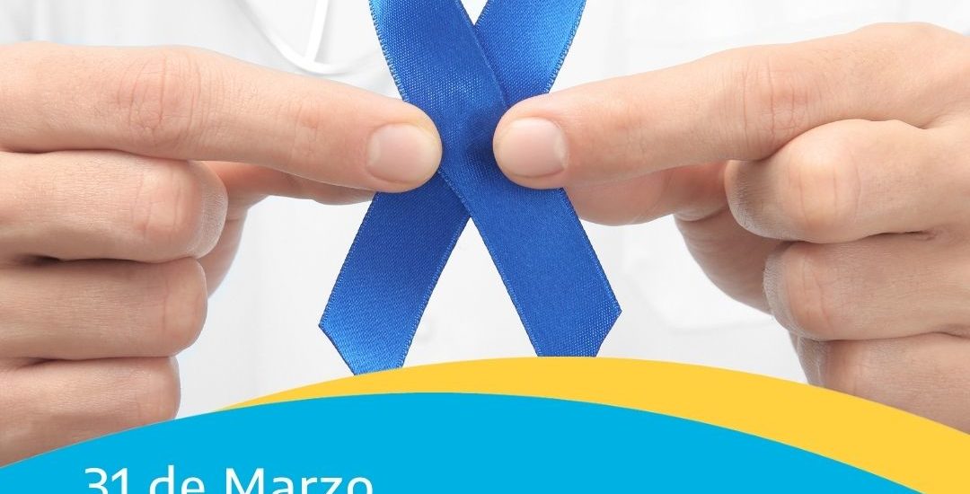 CHUBUT TRABAJA EN LA PREVENCIÓN Y EL CONTROL DEL CÁNCER COLORRECTAL