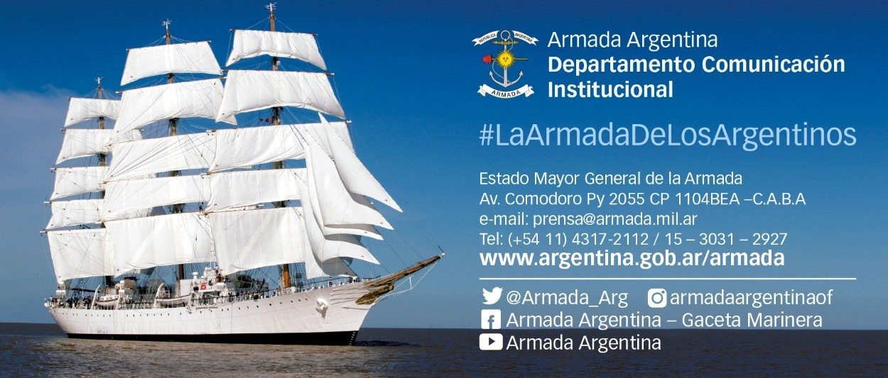 LOS BUQUES QUE PARTICIPAN DEL EVENTO NÁUTICO “VELAS LATINOAMÉRICA 2022” VISITARÁN PUERTO MADRYN