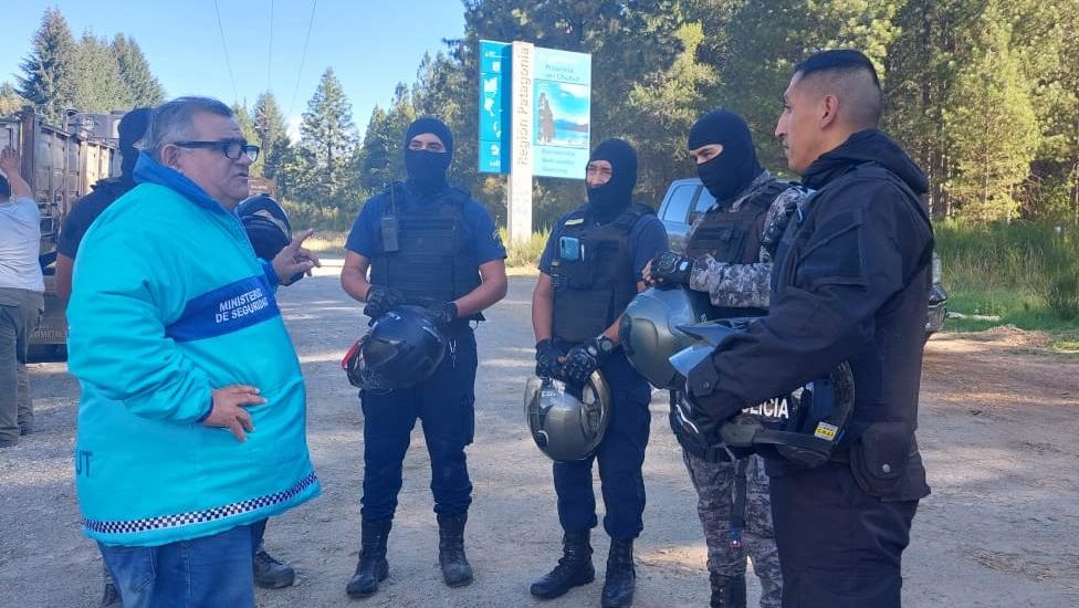 CHOLILA TENDRÁ UNA COMISARÍA DE LA MUJER 
