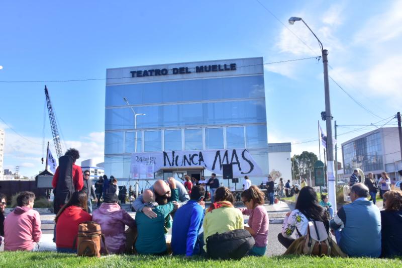 SE REALIZARÁN DISTINTAS ACTIVIDADES EN EL MARCO DEL DÍA NACIONAL DE LA MEMORIA