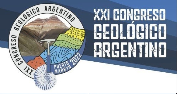 SE REALIZÓ EL 21º CONGRESO GEOLÓGICO ARGENTINO