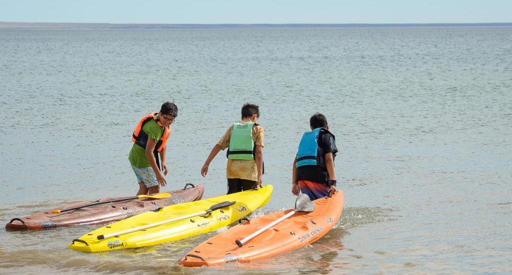 LLEGA UNA NUEVA EDICIÓN DE MADRYN AL MAR