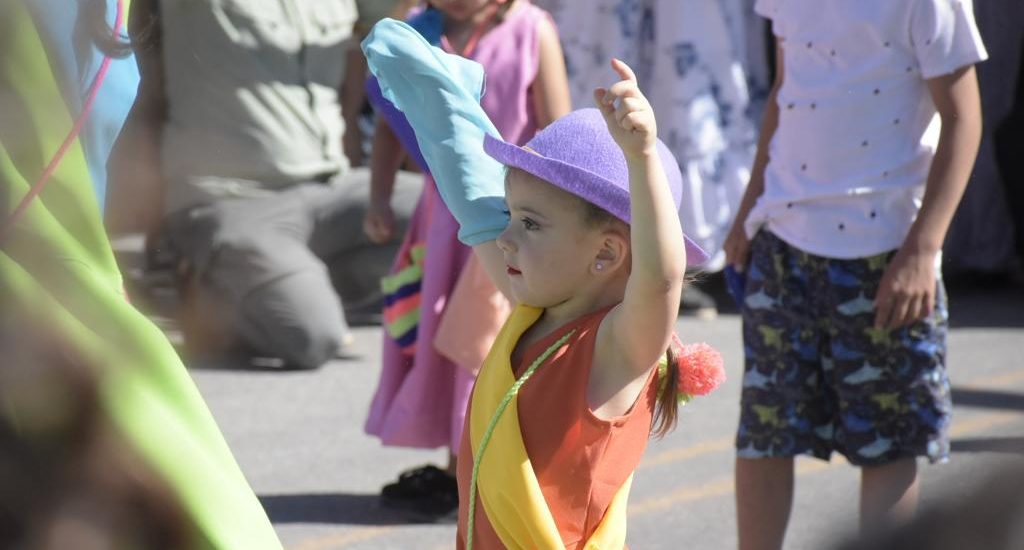 SE ABREN LAS INSCRIPCIONES PARA LOS TALLERES CULTURALES