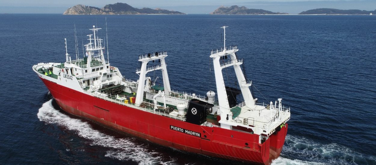 LA CAPIP DENUNCIÓ A DIRIGENTES DEL STIA POR EL BLOQUEO A LAS PLANTAS PESQUERAS