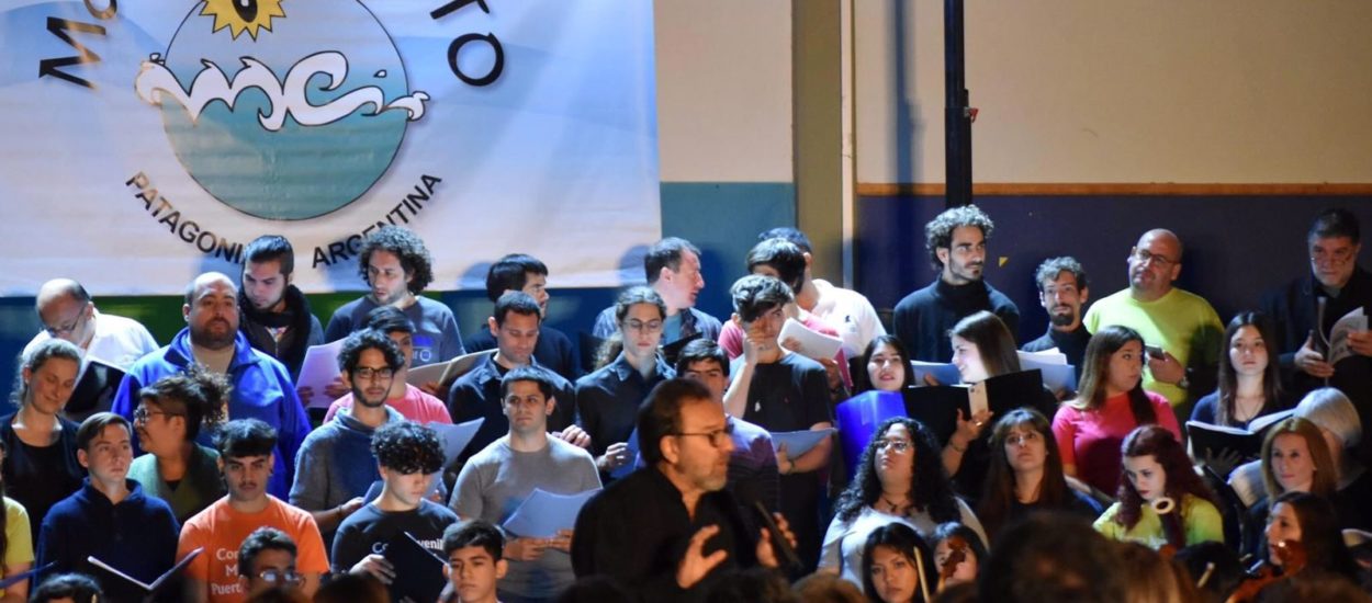 EN SEPTIEMBRE VUELVEN DOS TRADICIONALES EVENTOS DEL CALENDARIO CULTURAL MADRYNENSE