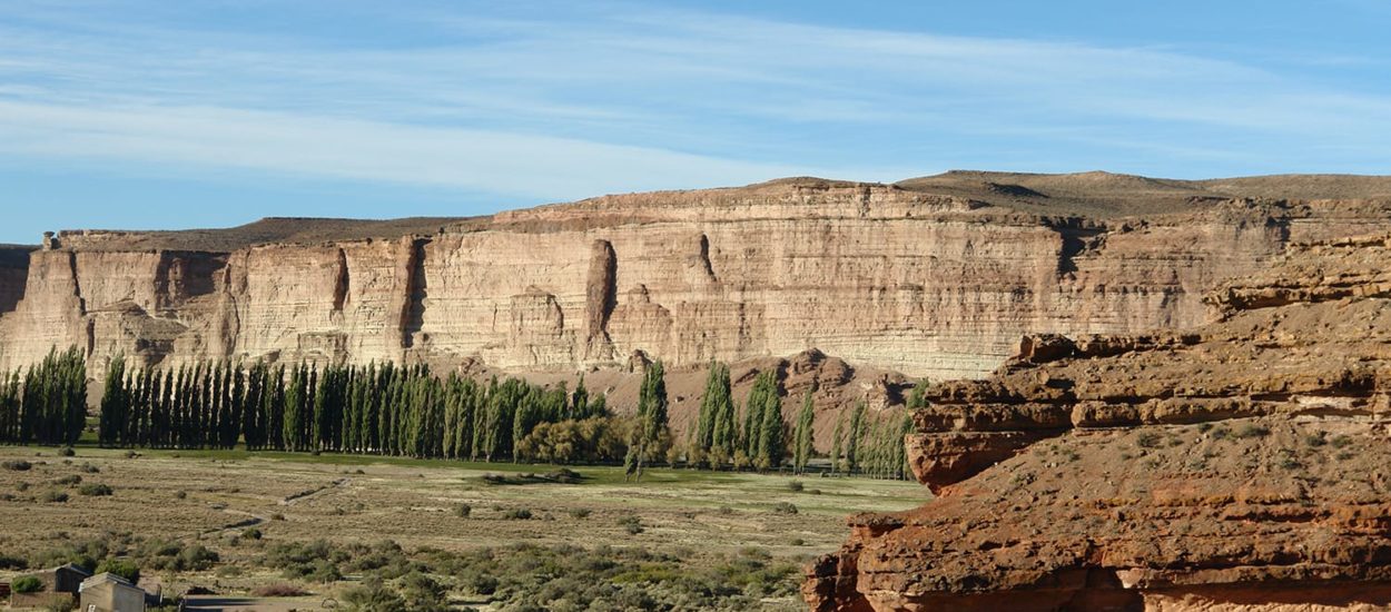 TURISMO: CINCO LOCALIDADES DE CHUBUT SERÁN PARTE DEL PROGRAMA NACIONAL PROMOVER 