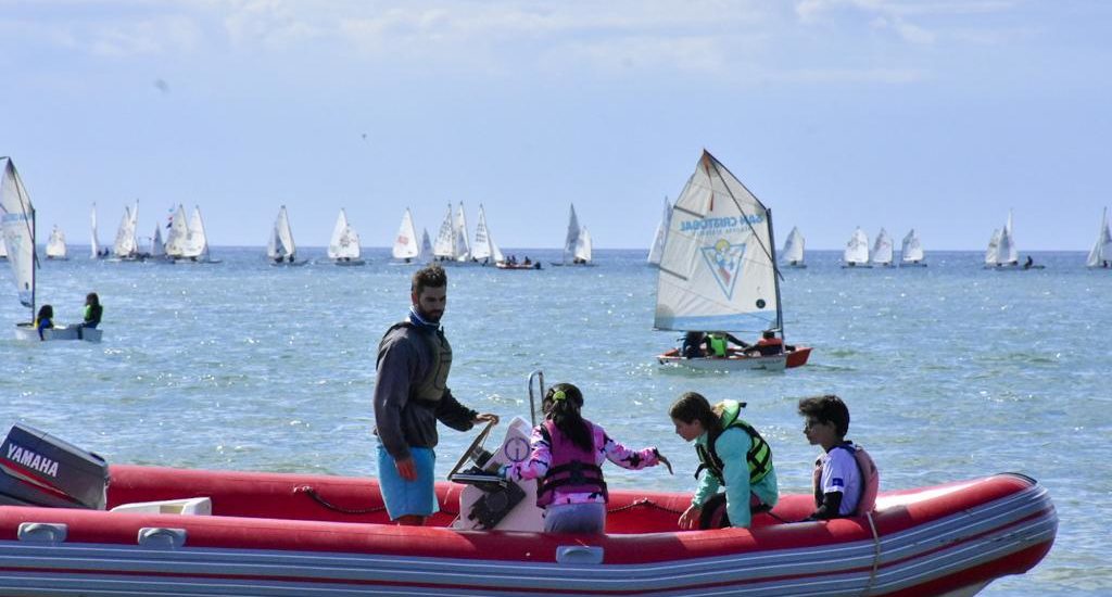 CUENTA REGRESIVA PARA LA XV EDICIÓN DE LA COPA DE LAS BALLENAS