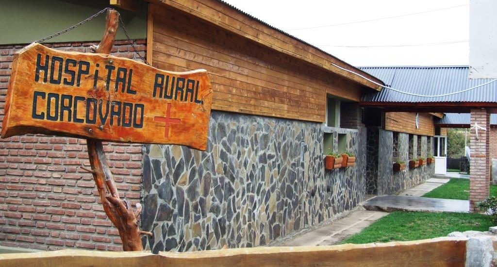 EL GOBIERNO DEL CHUBUT INCORPORÓ 20 NUEVOS MÉDICOS A HOSPITALES RURALES DE LA CORDILLERA