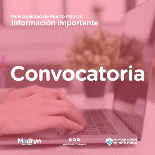 CONVOCAN A DOCENTES PARA CUBRIR SUPLENCIA DE LARGA DURACIÓN