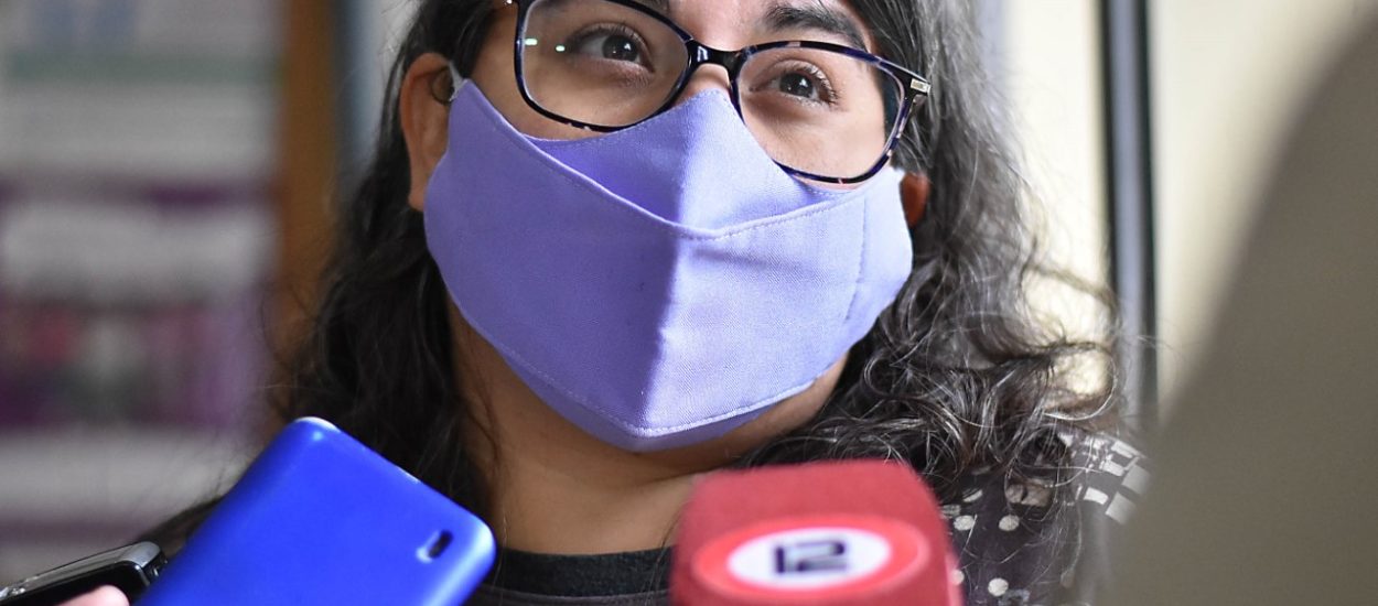 EL MINISTERIO DE SALUD PRESENTÓ LA CAMPAÑA “MOVETE MÁS” PARA LUCHAR CONTRA EL SEDENTARISMO