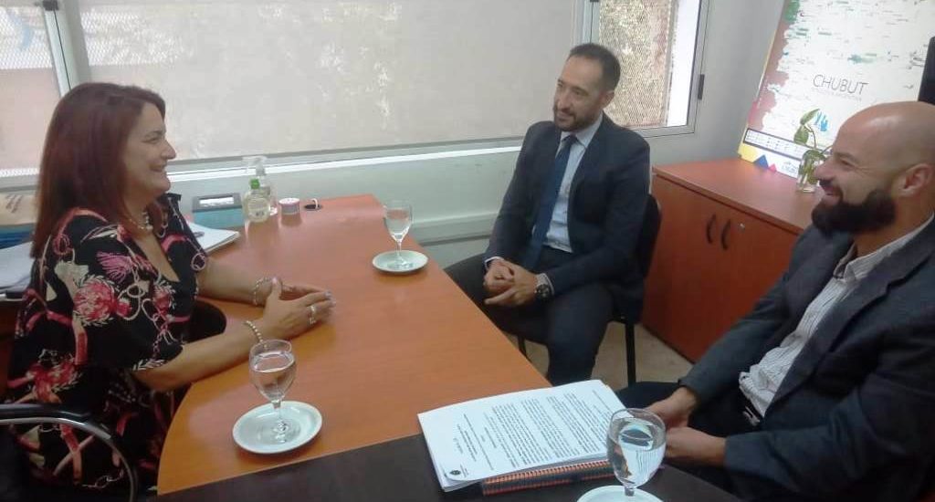 DESARROLLO SOCIAL Y LA DEFENSA PÚBLICA TRABAJAN EN LA PROTECCIÓN INTEGRAL DE DERECHOS DE NIÑAS, NIÑOS Y ADOLESCENTES