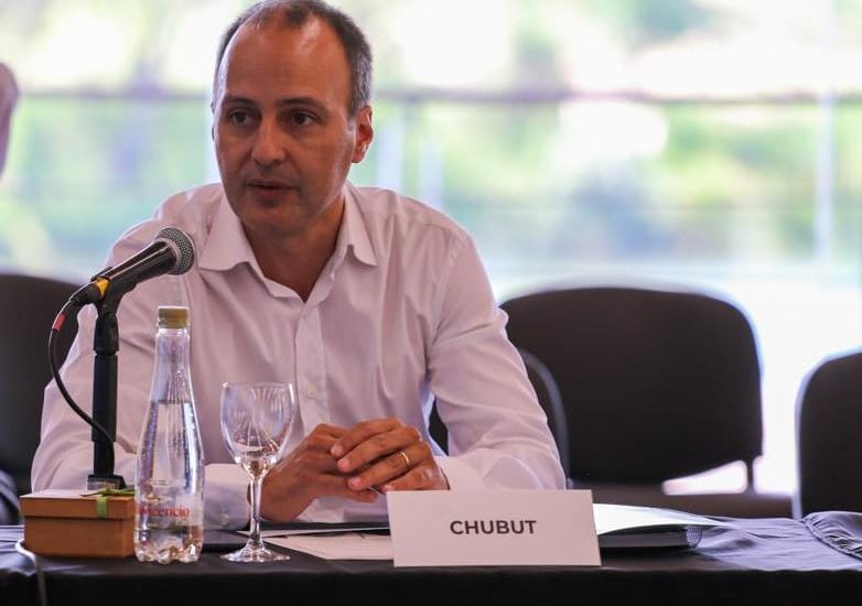 CHUBUT QUEDÓ A CARGO DE LA PRESIDENCIA DE LA COMISIÓN NACIONAL DE BOSQUE NATIVO