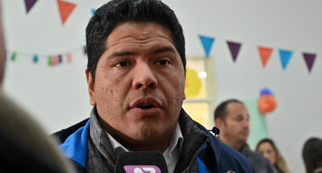 EL GOBIERNO PROVINCIAL INFORMÓ QUE EL LUNES SE REANUDA EL SERVICIO DE TRANSPORTE PÚBLICO EN LA COMARCA ANDINA