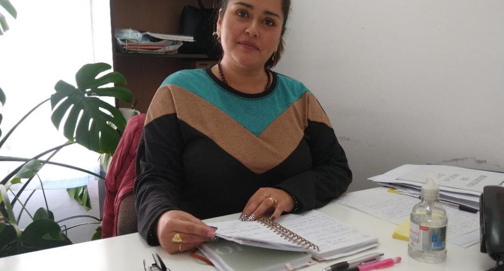 PROVINCIA FORTALECE EL TRABAJO SOCIAL EN INSTITUCIONES Y ASOCIACIONES VECINALES DE COMODORO RIVADAVIA