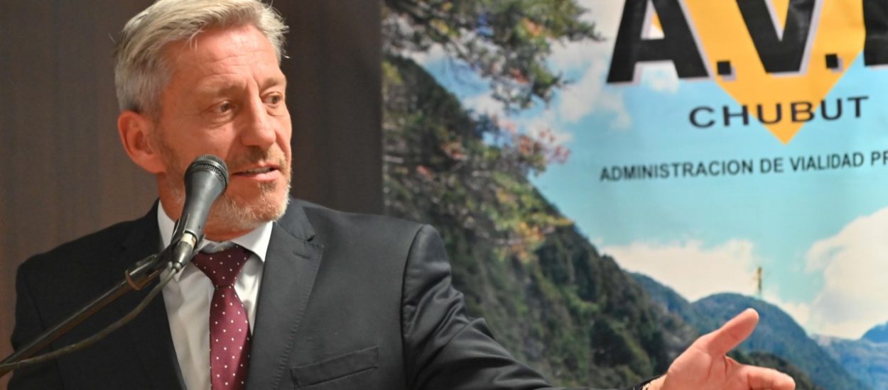ARCIONI LICITÓ LA PAVIMENTACIÓN DEL ACCESO A EL DORADILLO POR MÁS DE 630 MILLONES DE PESOS