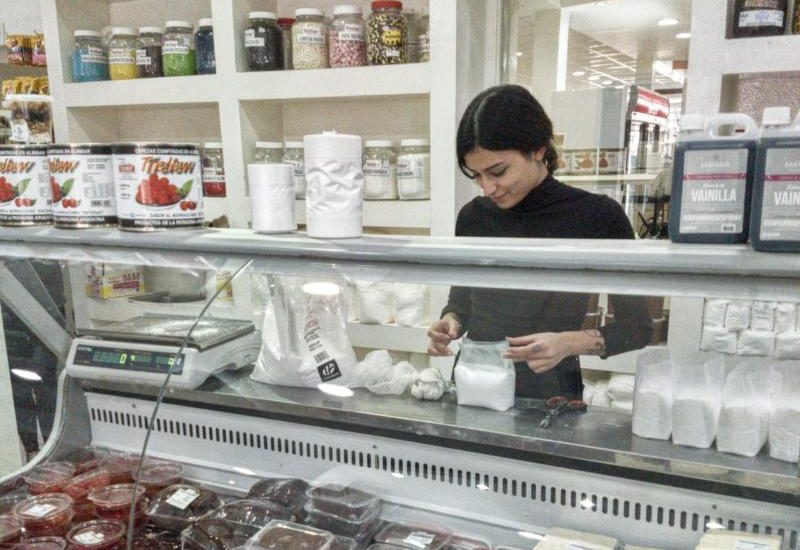 CONTINÚAN LAS ACCIONES DE ENTRENAMIENTO LABORAL PARA JÓVENES