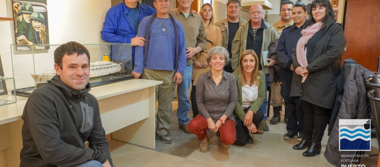 SE ULTIMAN LOS DETALLES PARA LOS 40 AÑOS DEL “DÍA EN QUE MADRYN SE QUEDÓ SIN PAN”