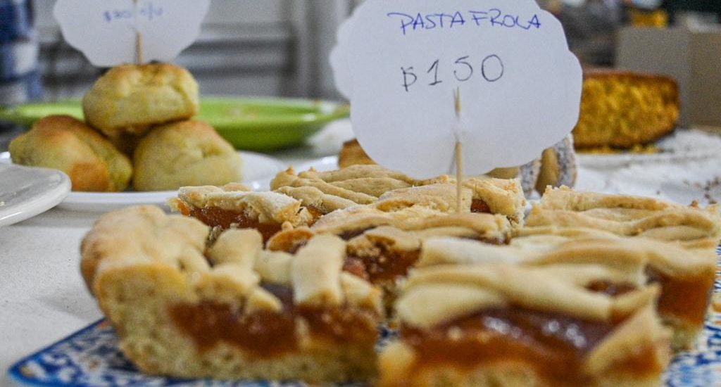 HABRÁ FERIA GASTRONÓMICA Y DE PRODUCTORES PARA CELEBRAR EL 9 DE JULIO