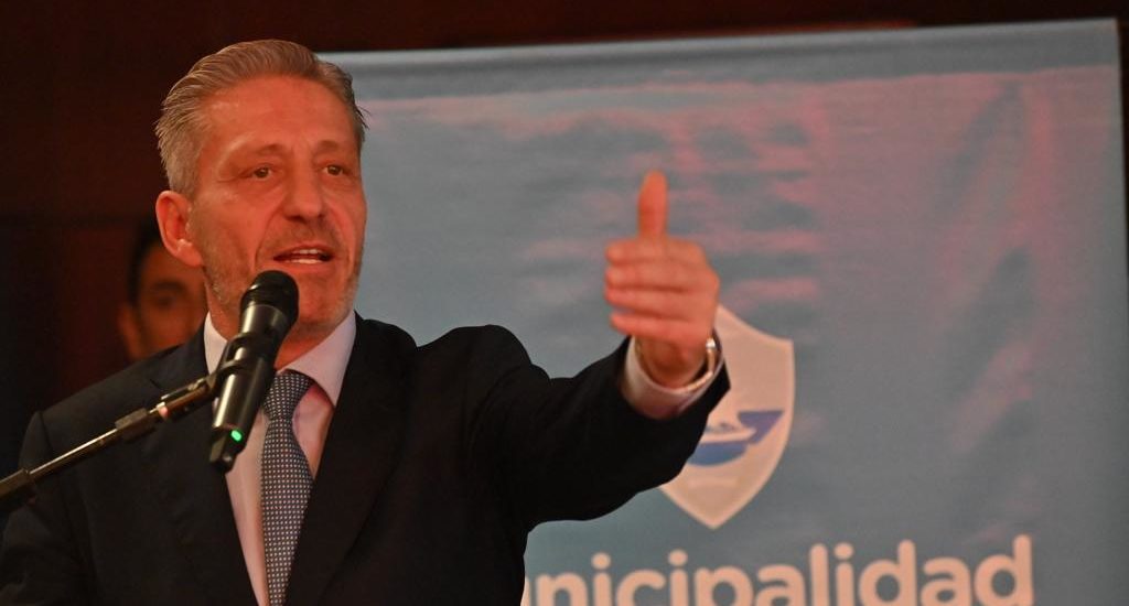 ARCIONI: “CON ESTA LEY REALMENTE VAMOS A POSICIONAR AL TURISMO EN CHUBUT DE UNA VEZ POR TODAS”