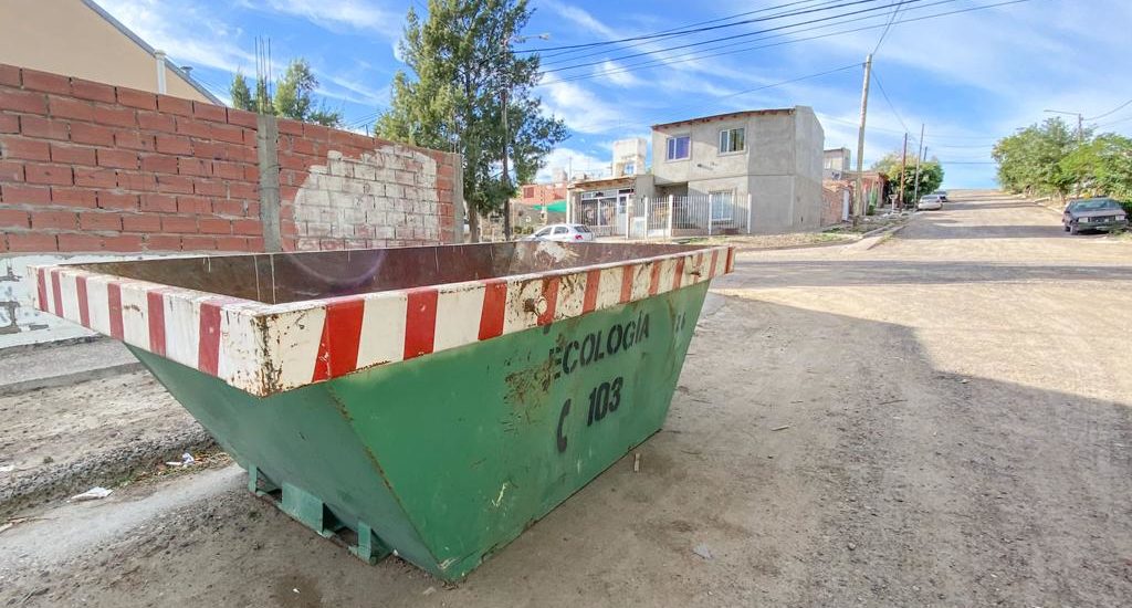 El Gobierno del Chubut licitó 16 viviendas para Río Mayo