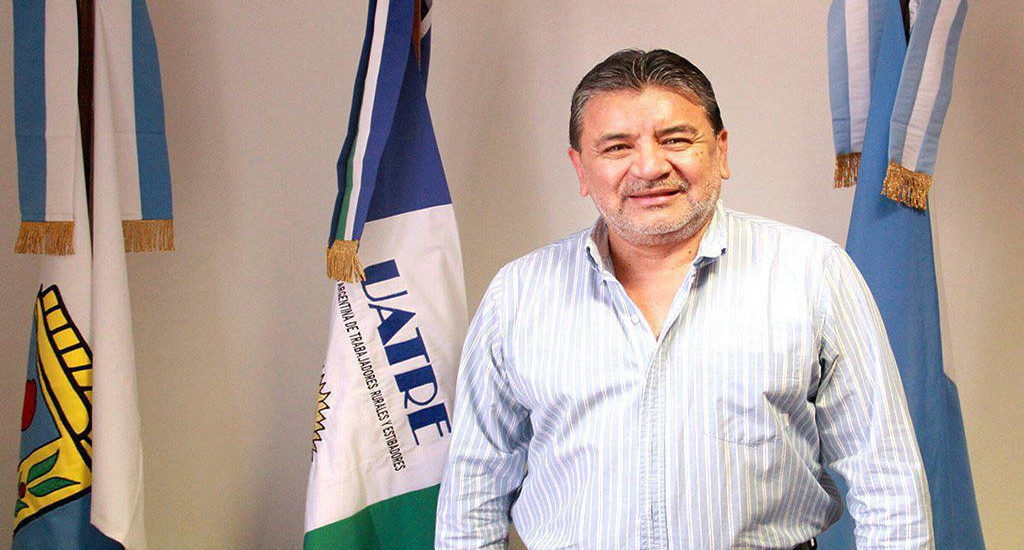 UATRE: “Tienen ganancias récord, pero quieren trabajadores pobres”