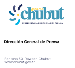 El Gobierno del Chubut informa que los caminos internos de Península Valdés se encuentran intransitables