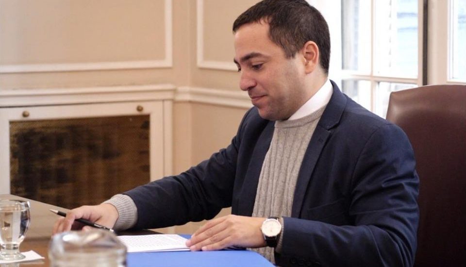 En los últimos 18 meses Chubut pagó juicios por más de $ 45 millones