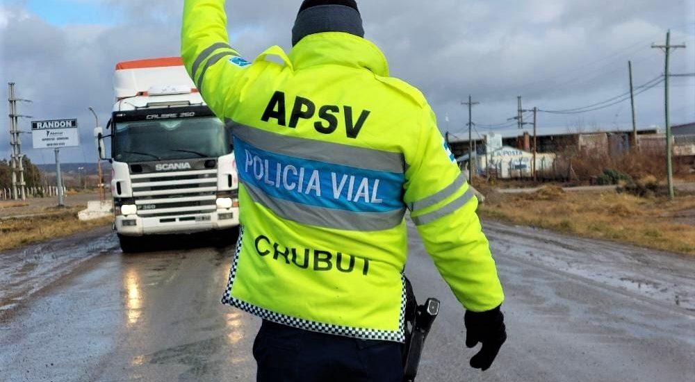 La APSV realizó importantes operativos de prevención, fiscalización y asistencia durante el fin de semana