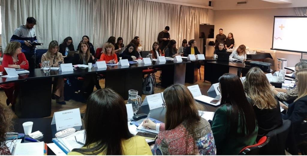 Chubut destina más de 995 millones de pesos a las Políticas de Género