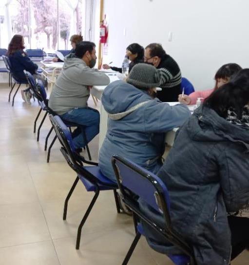 Comodoro Rivadavia: Provincia extiende el reempadronamiento de los beneficiarios de la Tarjeta Social
