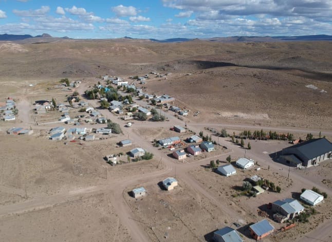 Lagunita Salada: El servicio eléctrico se restablecerá en el trascurso del día