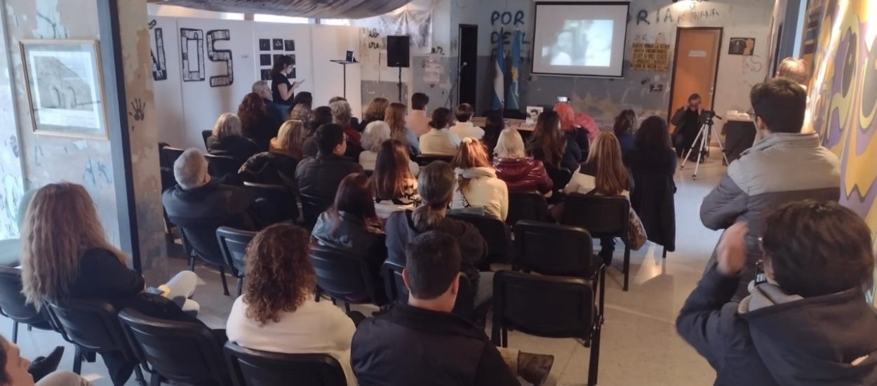 El Gobierno del Chubut continúa con las actividades por los 50° años de la Masacre de Trelew