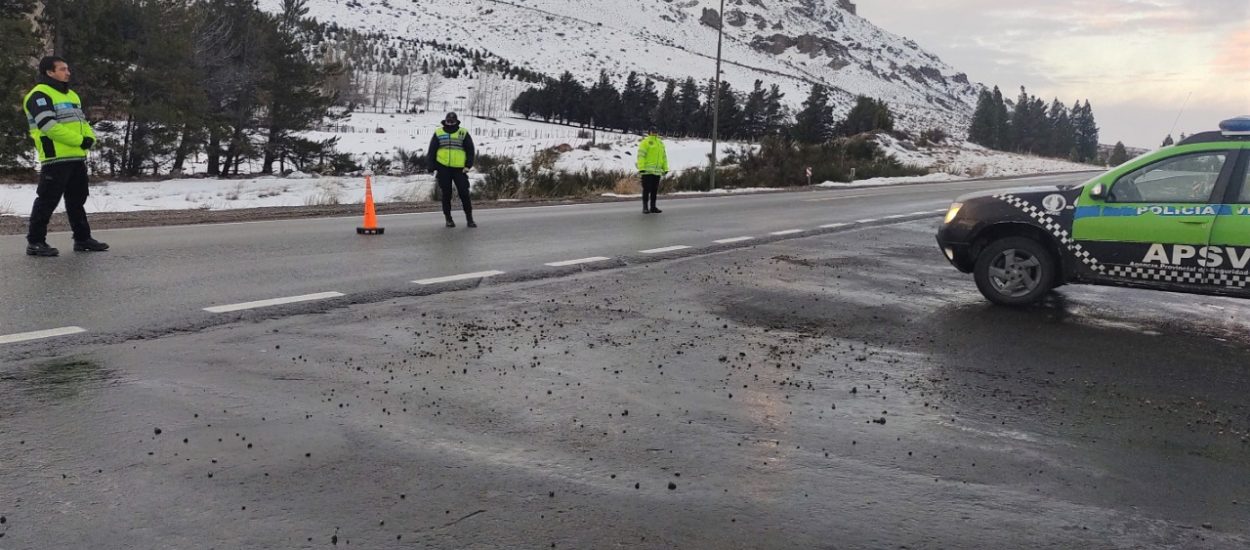 eguridad Vial: Retiraron a 70 conductores de la vía pública por alcoholemias positivas durante el fin de semana largo