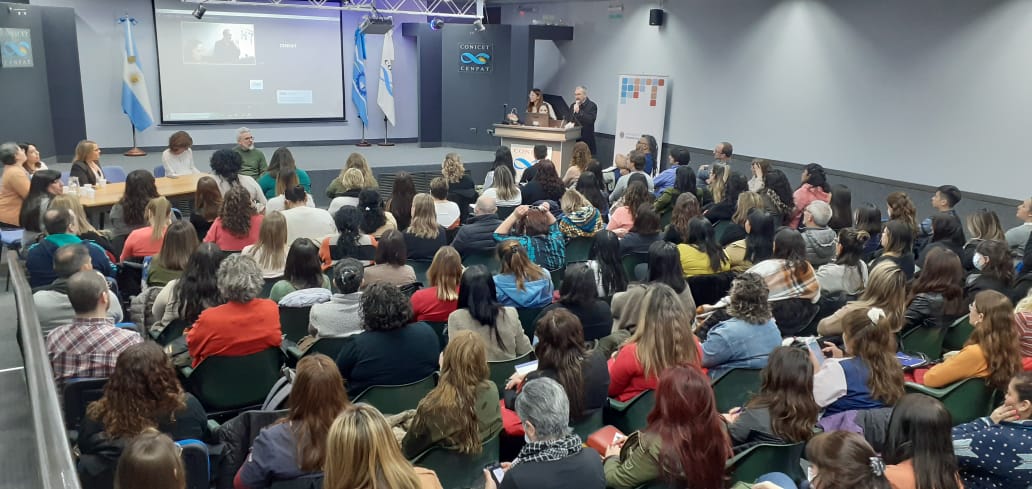 Puerto Madryn: Salud realizó la “Jornada Provincial de Vacunología” con el objetivo de mejorar coberturas