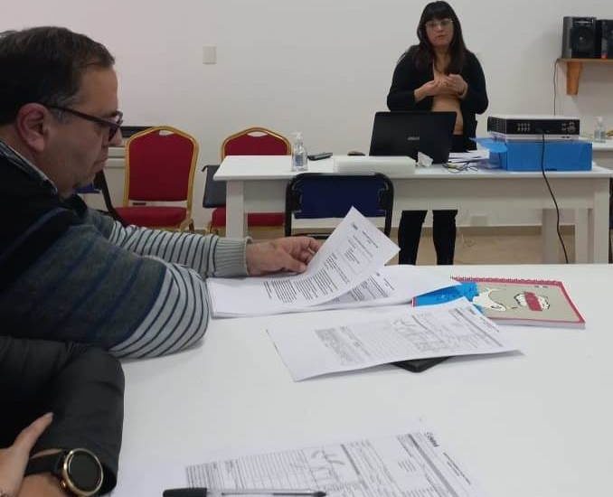 Comodoro Rivadavia: Mañana comienza el reempadronamiento de los beneficiarios de la Tarjeta Social