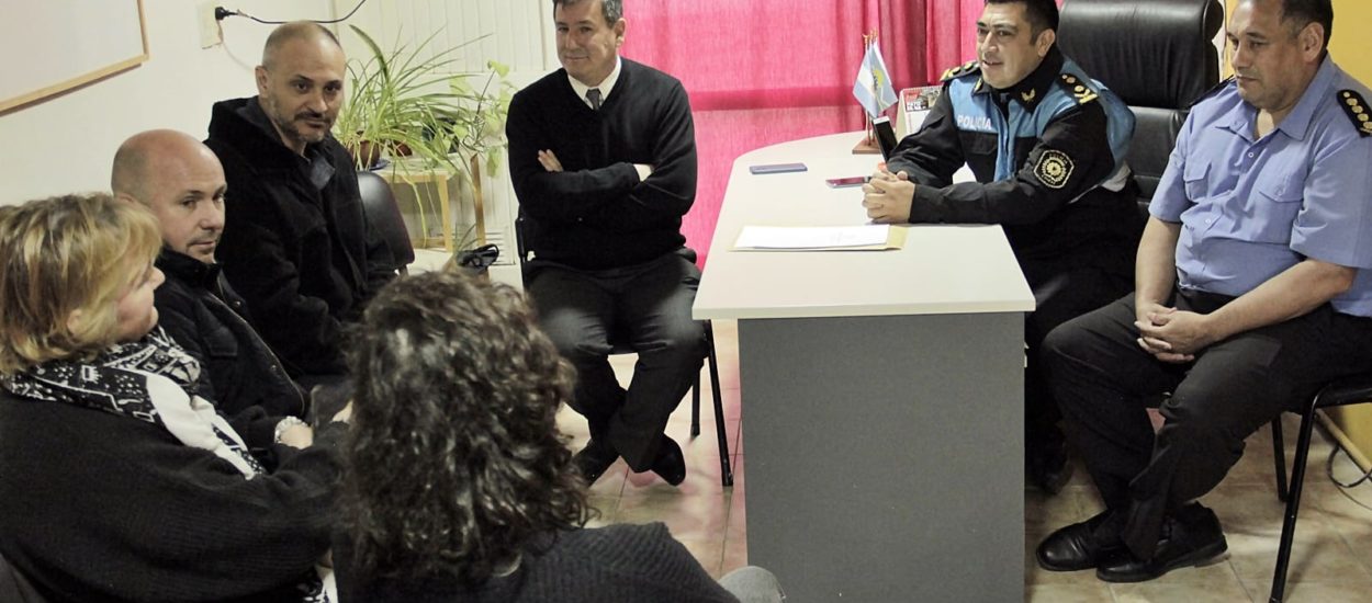 Puerto Madryn: Provincia y Municipio acordaron la cesión de tierras para la producción de cannabis medicinal