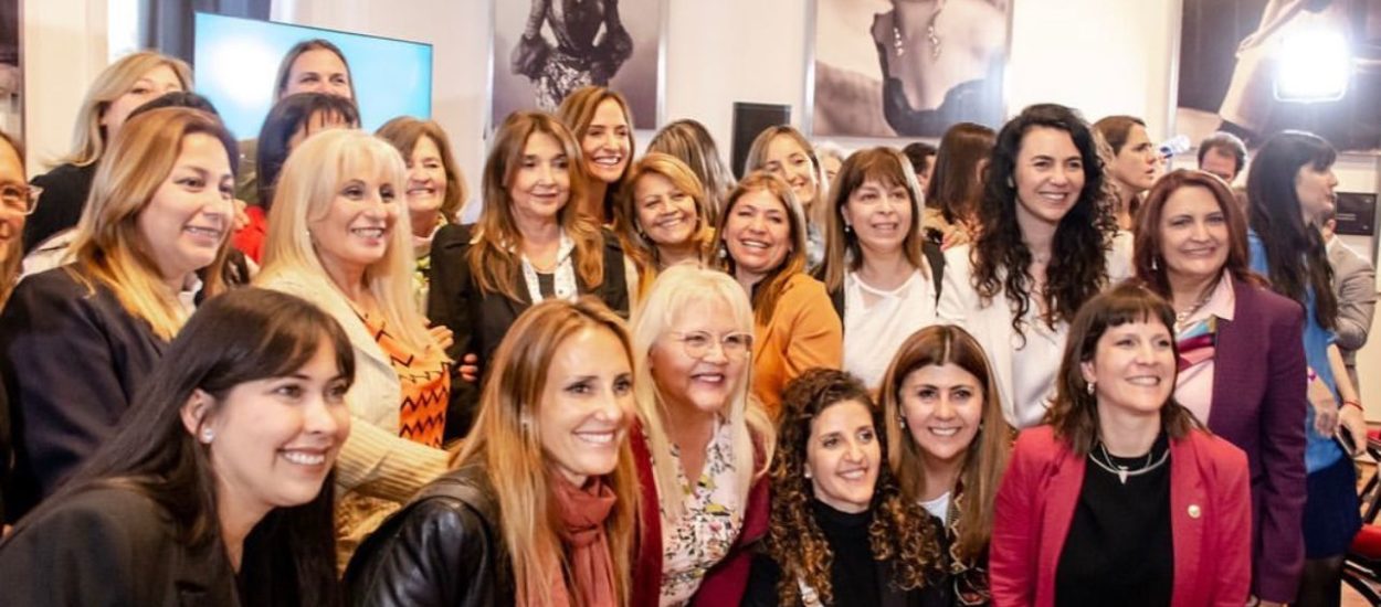 Chubut refuerza el trabajo en políticas de Primera Infancia