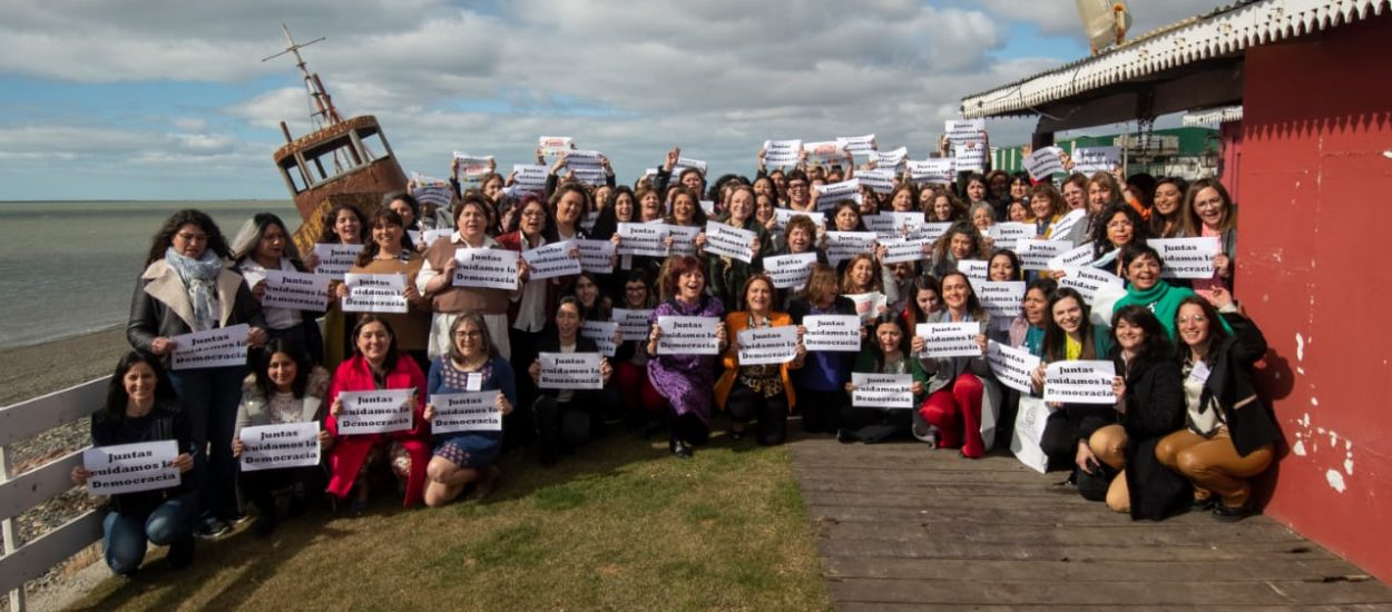 Chubut participó en Río Gallegos del Foro Regional Patagonia