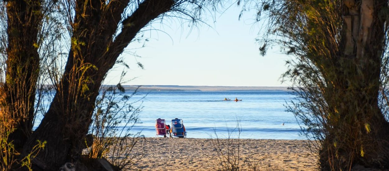 PUERTO MADRYN SE CONSOLIDA COMO UNO DE LOS DESTINOS MÁS ELEGIDOS DEL PAÍS