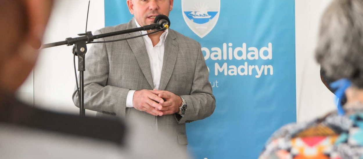 PLAN “FOMENTAR EMPLEO”: MADRYN FUE LA CIUDAD CON MAYOR ALCANCE EN CHUBUT