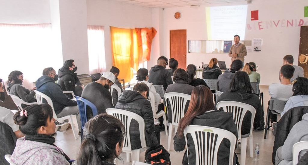 NUEVO CURSO DE MANIPULACIÓN DE ALIMENTOS