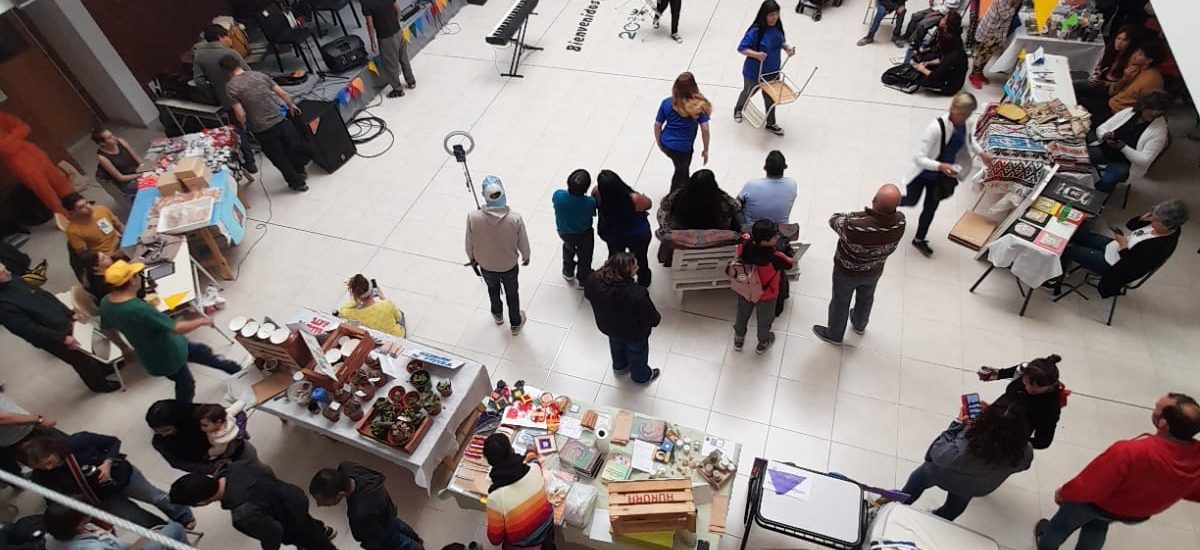 FUE UN ÉXITO EL PRIMER “DIVERFEST” EN PUERTO MADRYN 